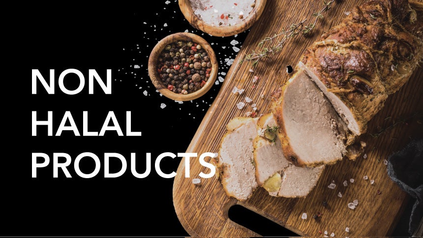 Non Halal