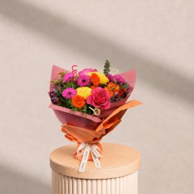 Greater Minds Bouquet