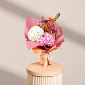 Tinker Think Bouquet