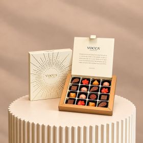 Vocca Chocolate Diwali 16-Piece