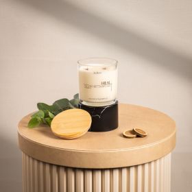 Believe Heal - Candle (400g)