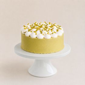 GrandRose Pistachio Cake 750g