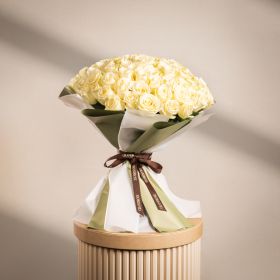 Ivory Grace Symphony