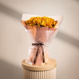 Amber Bloom Harmony