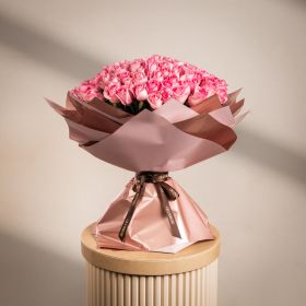 Blush Revival Symphony