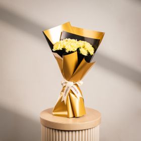 Golden Dawn Charm