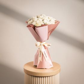 Ivory Carnation Grace