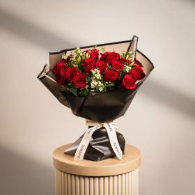 Crimson Rose Delight