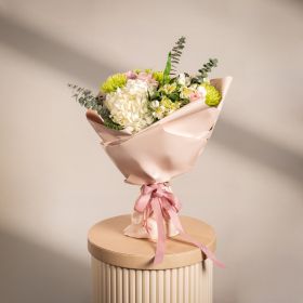 Blush Harmony Bouquet