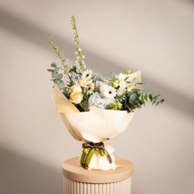Serenity Blue Bouquet