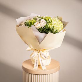 Green Magic Bouquet