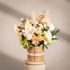 Serene Majesty Arrangement