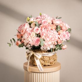 Wonder Mellow Arrangement