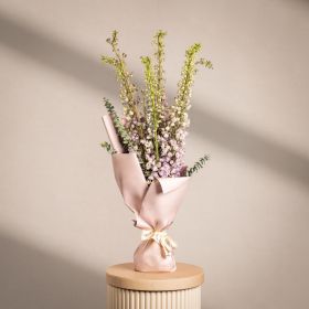 Serenity Purple Bouquet