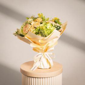 Sunset Wonder Bouquet