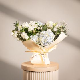 Ocean Serene Bouquet
