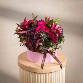 Wonder Pink Arrangement