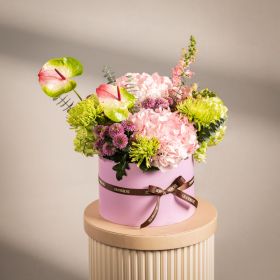 Magic in Pink Arrangement