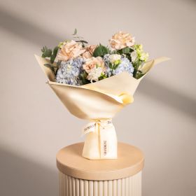 Ocean Dive Bouquet