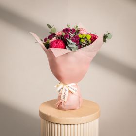 Ruby Mood Bouquet