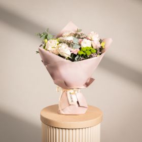 Quiet Charm Bouquet