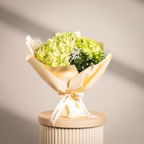 Lime Wonder Bouquet