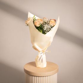 Glassy Sands Bouquet