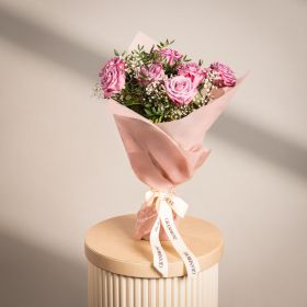 Purple Wonder Bouquet