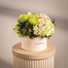 Forest Charm Arrangement