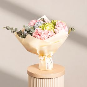 Cheerful Vibes Bouquet