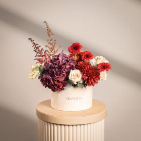 Crimson Side Arrangement