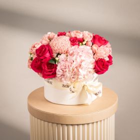 Silent Fairy Arrangement