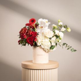 Fiery Fairy Arrangement