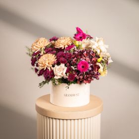 Fireworks Charm Arrangement