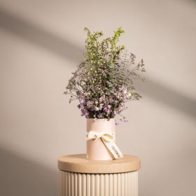Purple Forest Arrangement