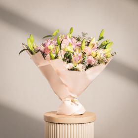 Oriental Forest Bouquet