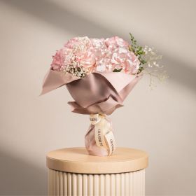 Cotton Pink Bouquet