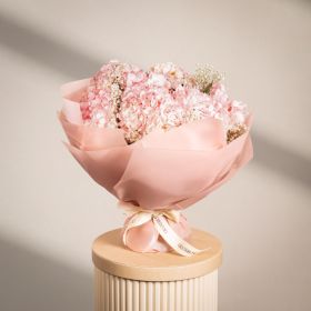 Peaceful Pink Bouquet