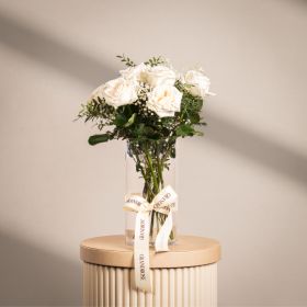 Everest in a Vase