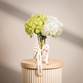Glass Forest Arrangement