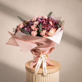 Midnight Charm Bouquet