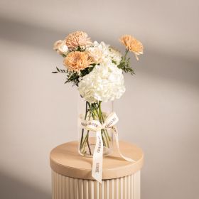 Glimpse of Light Arrangement