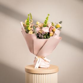 Mixed Shine Bouquet