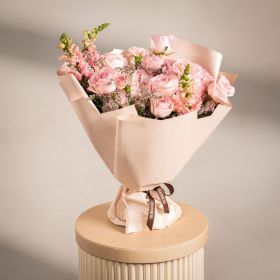 Cotton Shine Bouquet