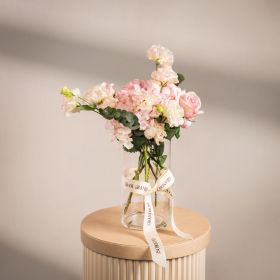 Cotton Clouds Arrangement