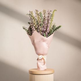 Purple Wealth Bouquet