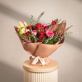 Deep Love Bouquet