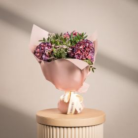 Purple Love Bouquet