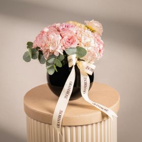 Orbit Pink Arrangement