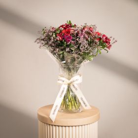 Redwood Shine Arrangement